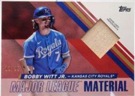 Bobby Witt Jr.