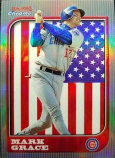 Mark Grace