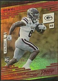 Kylin Hill