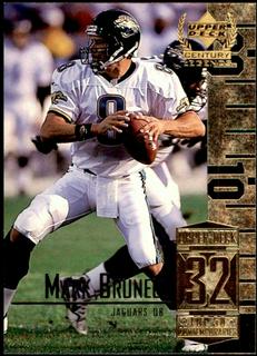 Mark Brunell