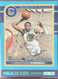 Jonathan Kuminga