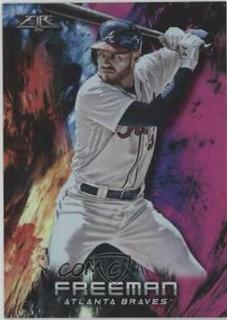 Freddie Freeman