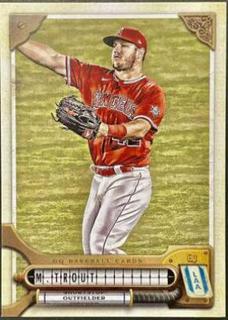 Mike Trout