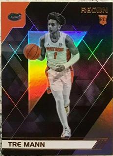 Tre Mann