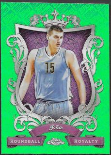 Nikola Jokic