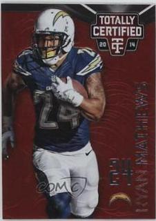 Ryan Mathews