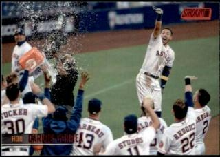 Carlos Correa