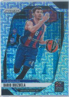 Dario Brizuela