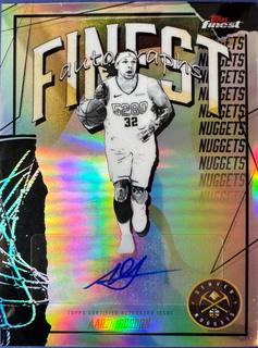 Aaron Gordon
