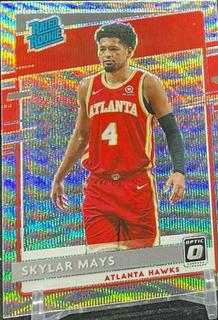 Skylar Mays