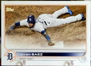 Javier Baez