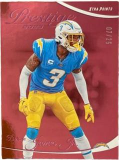 Derwin James Jr.
