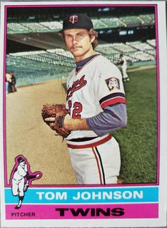 Tom Johnson