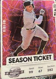 Aaron Judge
