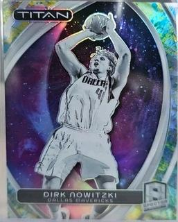 Dirk Nowitzki