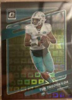 Tua Tagovailoa
