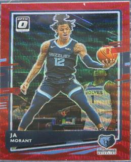 Ja Morant