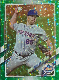 Trevor May