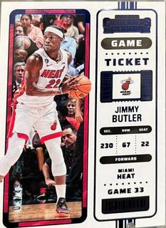 Jimmy Butler
