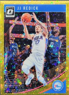 JJ Redick