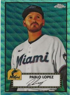Pablo Lopez