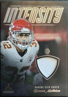 Tyrann Mathieu