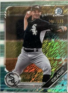 Dylan Cease