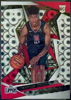 Terance Mann