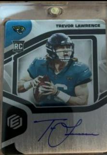 Trevor Lawrence