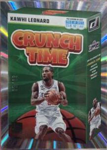 Kawhi Leonard