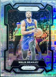 Malik Beasley