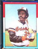 Eddie Murray