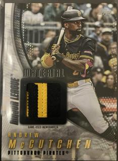 Andrew McCutchen