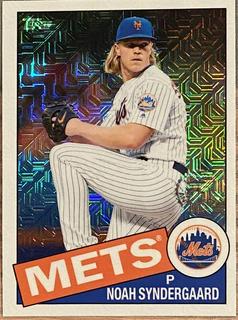 Noah Syndergaard