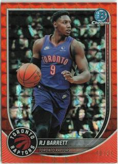 RJ Barrett
