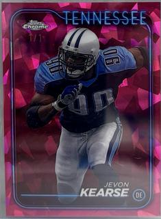 Jevon Kearse