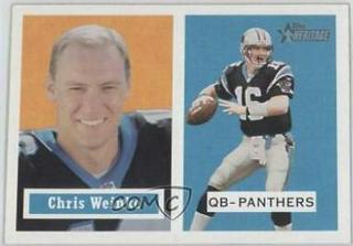 Chris Weinke