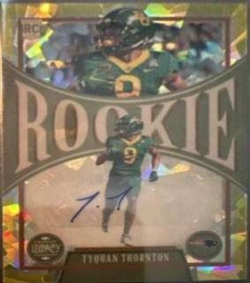 Tyquan Thornton