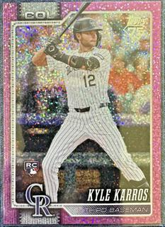 Kyle Karros