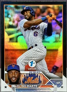Starling Marte