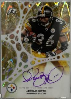 Jerome Bettis