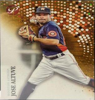 Jose Altuve