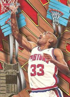 Grant Hill