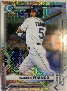Wander Franco