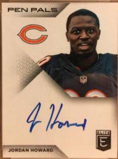 Jordan Howard