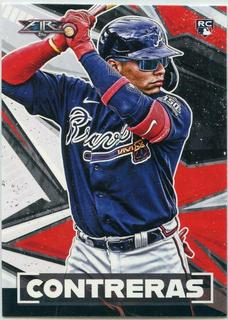 William Contreras