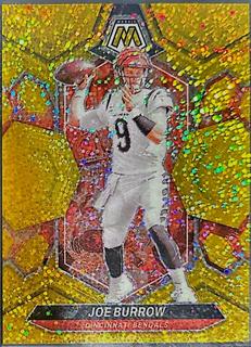 Joe Burrow