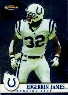 Edgerrin James