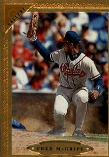 Fred McGriff