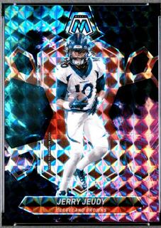 Jerry Jeudy